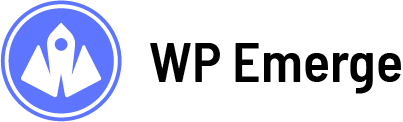WP Emerge Logo